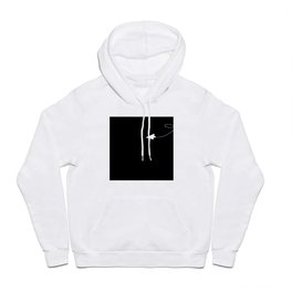 on the air of paper planes Hoody