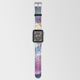 Flowers Apple Watch Band