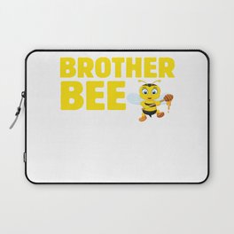 Brother Bee Laptop Sleeve