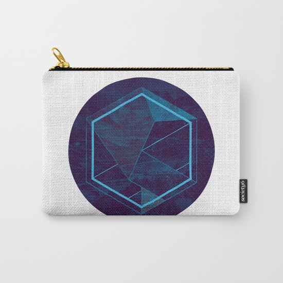 Thinking... Carry-All Pouch