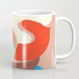 smoothspace3 Coffee Mug
