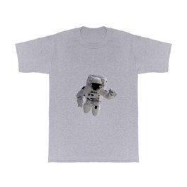 Astronaut T Shirt | Astronaut, Sify, Spacesuite, Explorer, Digital, Spacewalk, Science, White, Tank, Photo 