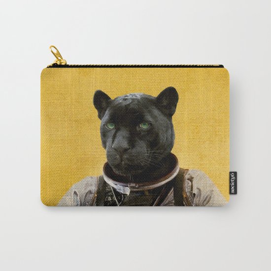 Space Jag Carry-All Pouch