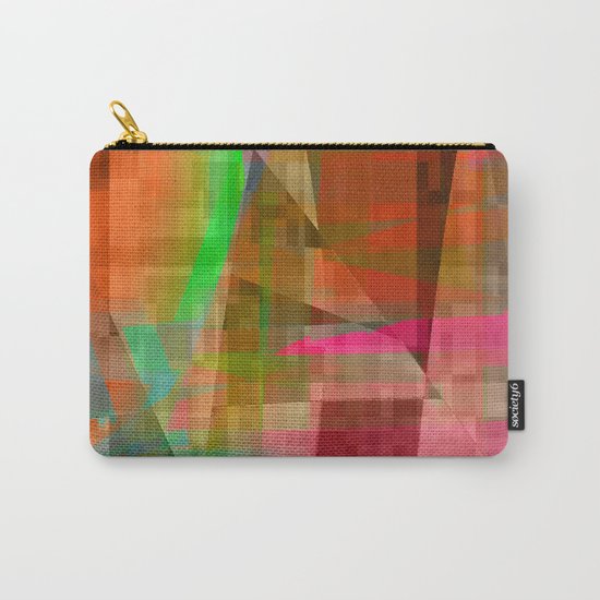 not a lot Carry-All Pouch
