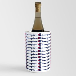 the champ Wine Chiller