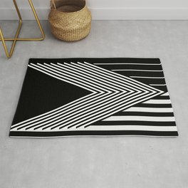 StandOut by Kimberly J Graphics Rug