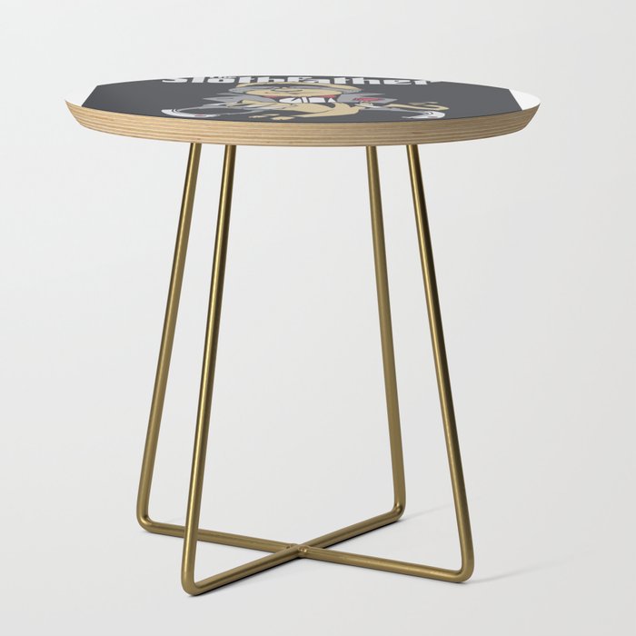 The Slothfather Side Table