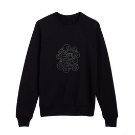 Keeper of the Lost Cities Kids Crewneck