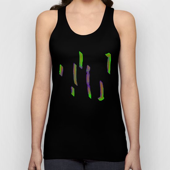 Oddity Unisex Tank Top