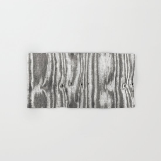RV:BW Hand & Bath Towel