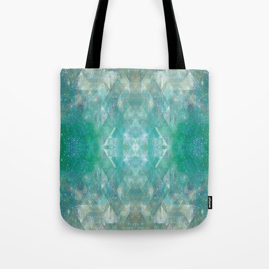 ABSTRACTION Tote Bag