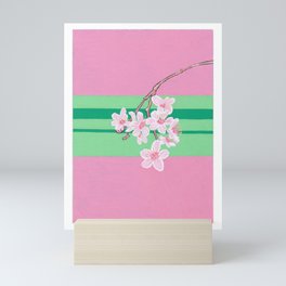 Cherry Blossom Mini Art Print
