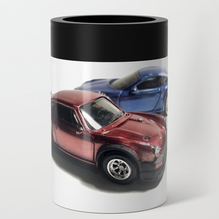Car Candy Can Cooler