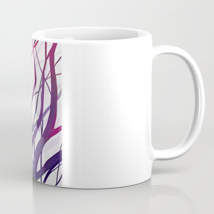 The Spirit Coffee Mug