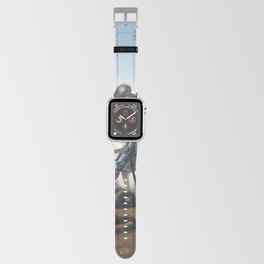 Saint George and the Dragon Apple Watch Band