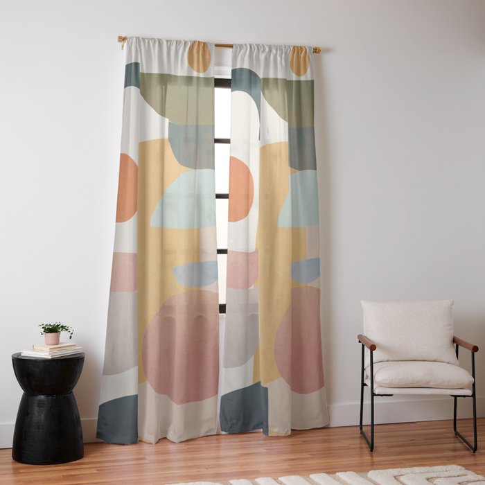 Window Curtain
