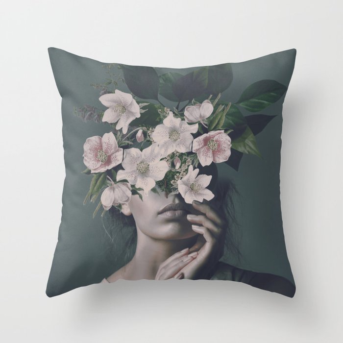 Throw Pillow