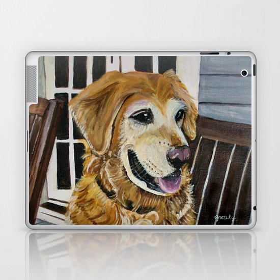 Zildjian Laptop & iPad Skin
