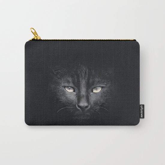 I See You || Carry-All Pouch