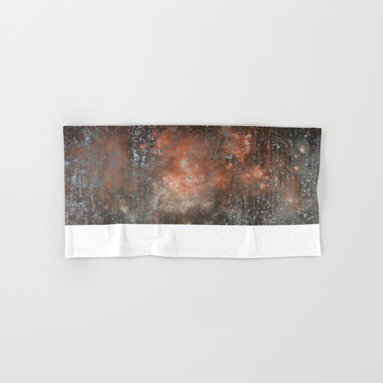 Fire beyond the Ashes Hand & Bath Towel