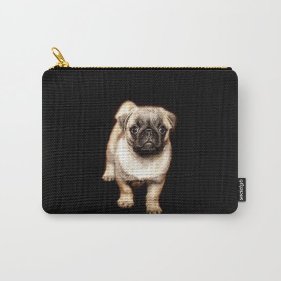 Doggy Carry-All Pouch