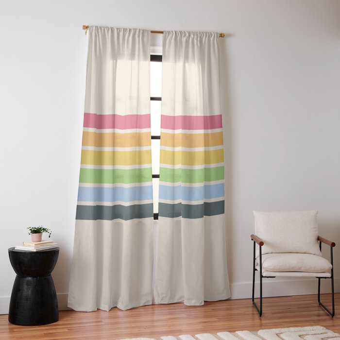 Window Curtain