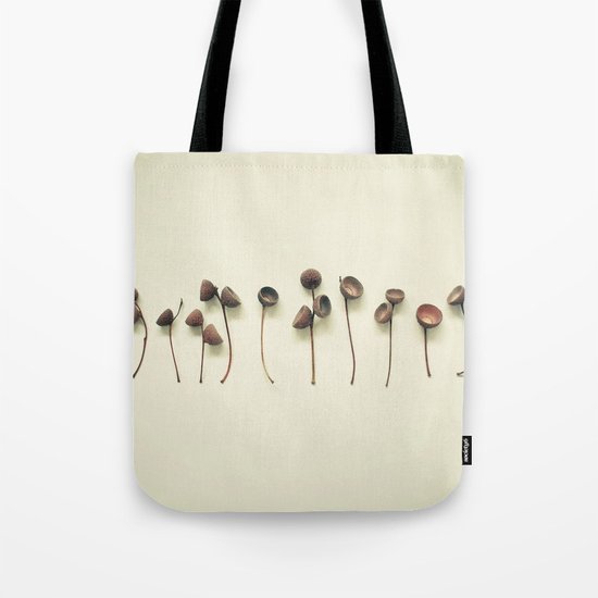 Acorn Collection Tote Bag