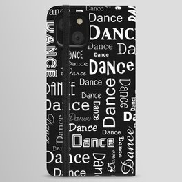Just Dance! iPhone Wallet Case