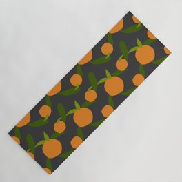 Mangoes in the dark Yoga Mat