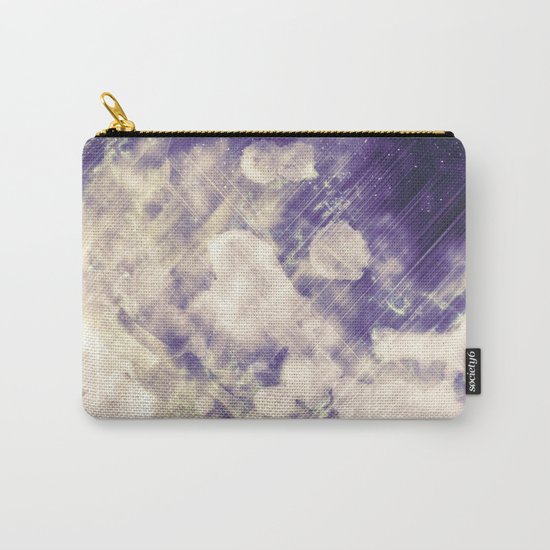 Abstract 45 Carry-All Pouch