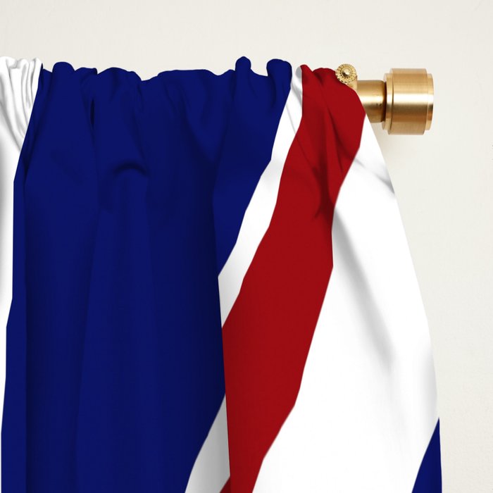 Union Jack Blackout Curtain By Davidmichaelschmidt Society6
