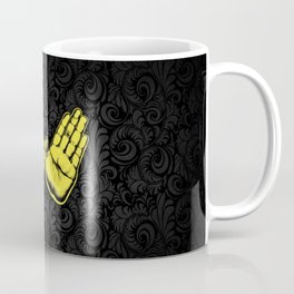 Wu Represent Coffee Mug