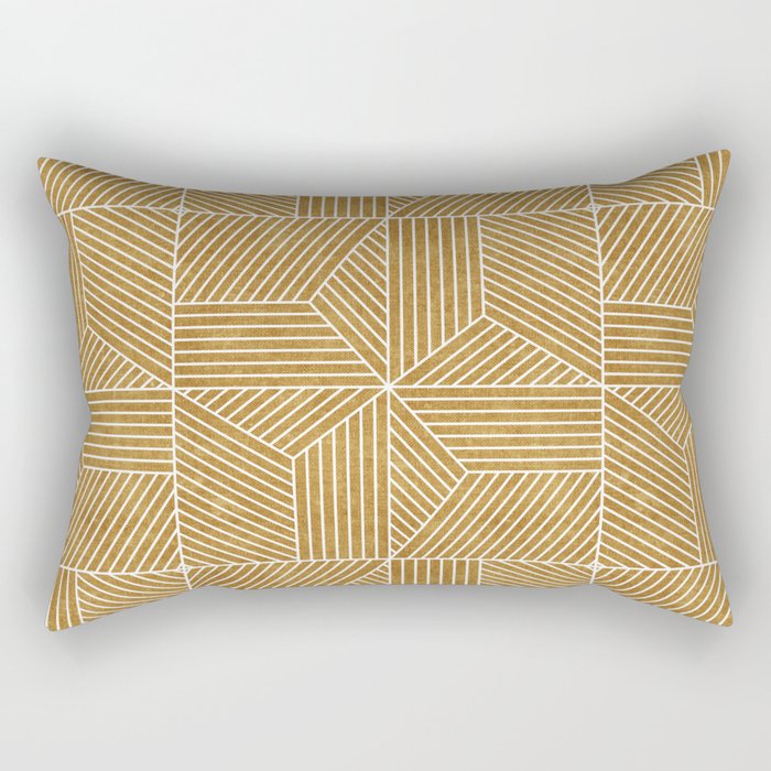 Rectangular Pillow