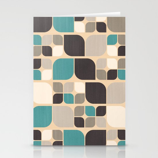 Soft Stationery Cards