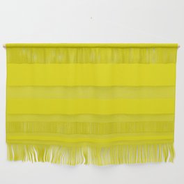 Yellow Peridot Wall Hanging