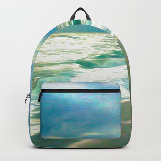 Sanibel Storm Backpack