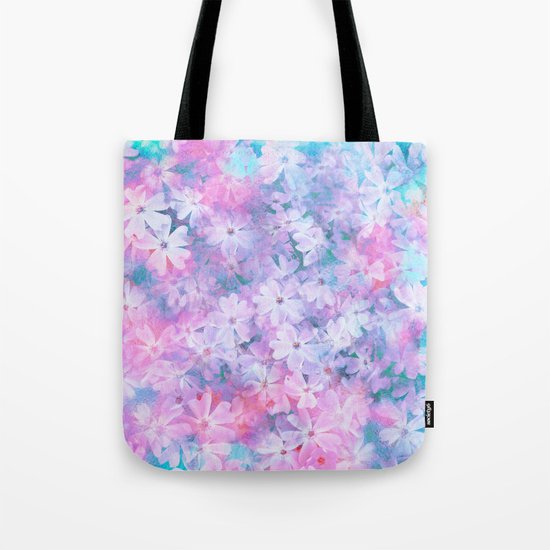Spring is in the Air 2 Tote Bag
