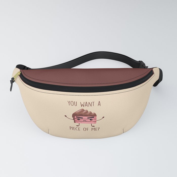 cute cheap fanny packs
