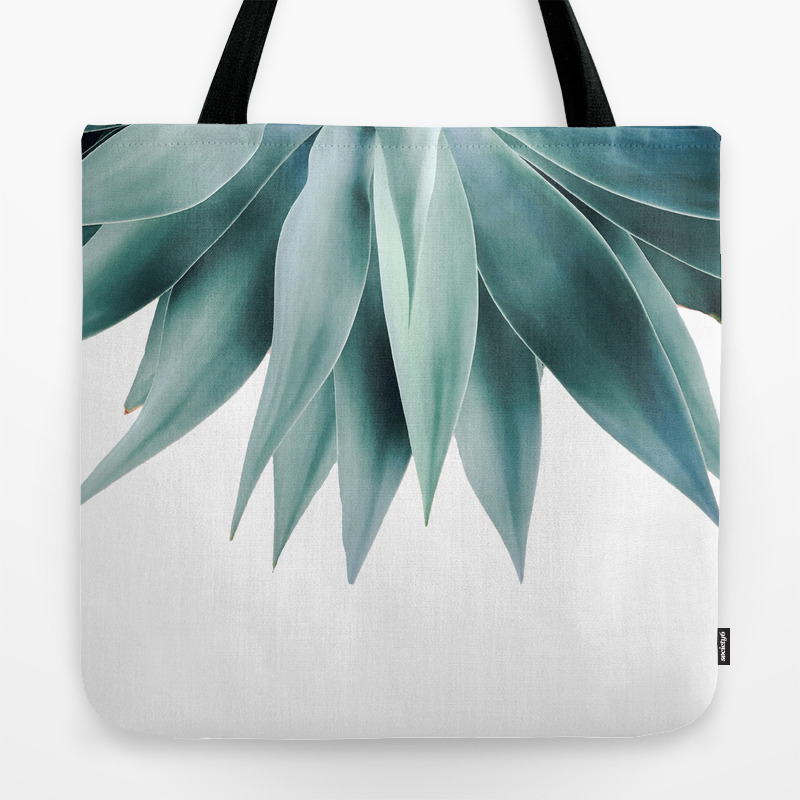 fringe tote bag