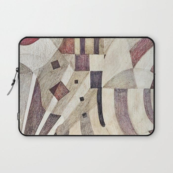 Eclectic Unique Laptop Cases Sleeves Society6