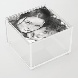 Duality Acrylic Box