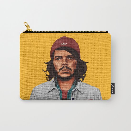 Hipstory - che guevara Carry-All Pouch