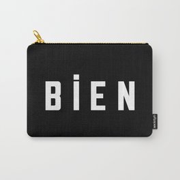 French New Wave - Bien Carry-All Pouch