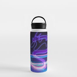 Celestial City Water Bottle