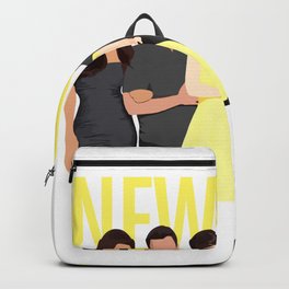 tv show backpacks