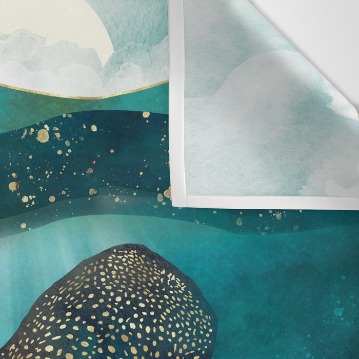 Metallic Whale Shark