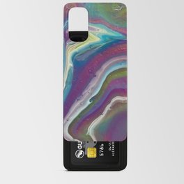 Astral Projection Android Card Case