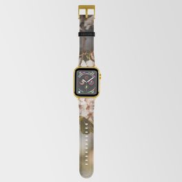 Spring flowers Apple Watch Band