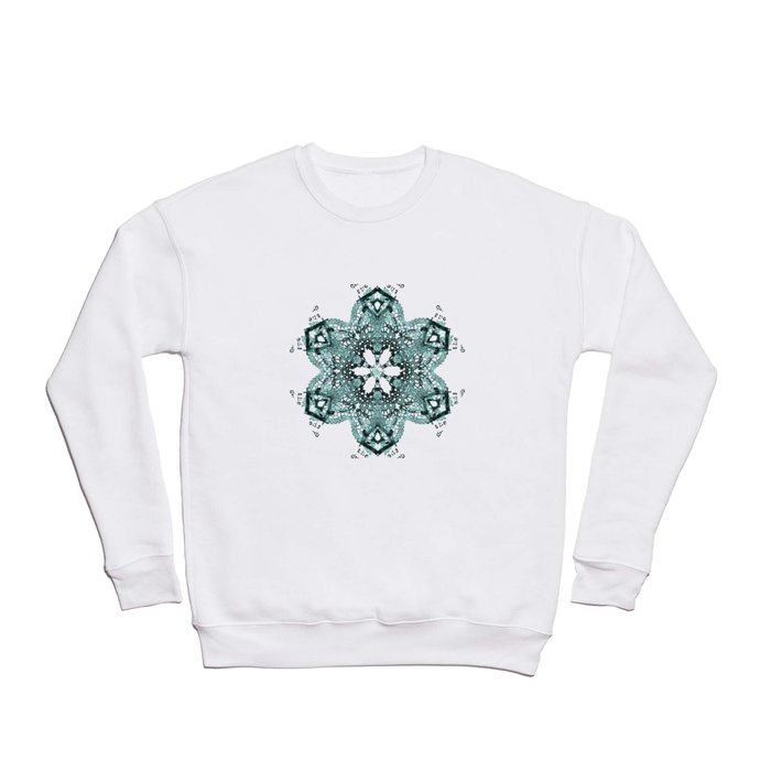 Out of the Hoover. Crewneck Sweatshirt