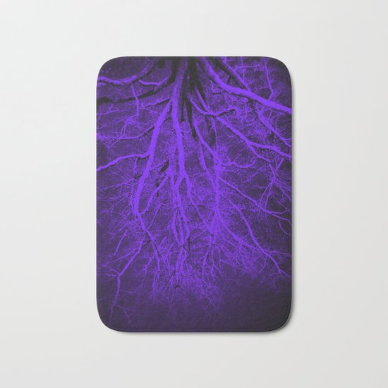 Passage to Hades Bath Mat